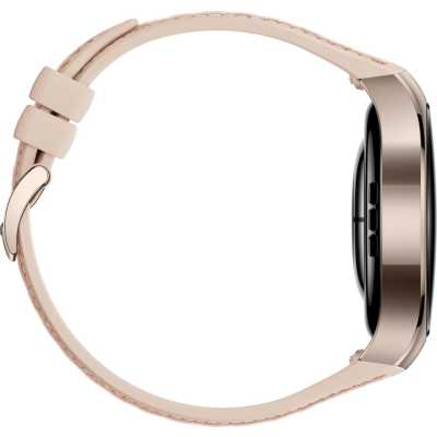 смарт часы Huawei Watch 5 42mm Beige 55020EVQ