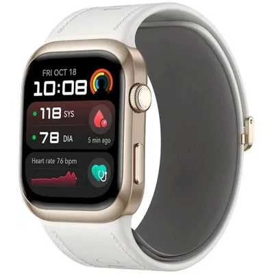 смарт часы Huawei Watch D 2 White 55020DJG