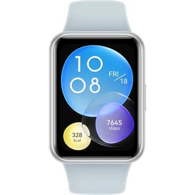 смарт часы Huawei Watch Fit 2 Yoda-B09S 55028918