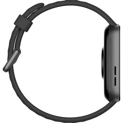 смарт часы Huawei Watch Fit 3 Black 55020CEE