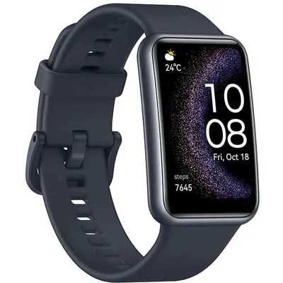 смарт часы Huawei Watch Fit SE STA-B39 55020ATD