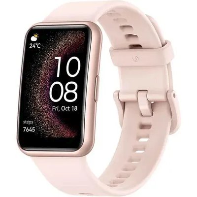 смарт часы Huawei Watch Fit SE STA-B39 55020ATE
