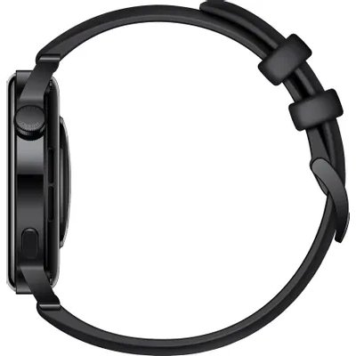 смарт часы Huawei Watch GT 3 42 mm Black 55027148