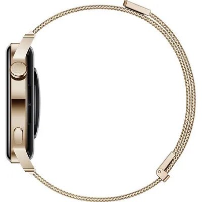 смарт часы Huawei Watch GT 3 42 mm Gold 55027168