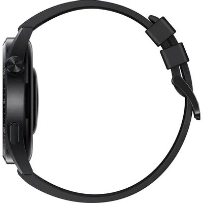 смарт часы Huawei Watch GT 3 46mm Black 55028464
