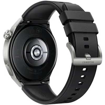 смарт часы Huawei Watch GT 3 Pro Titanium Black 55028473