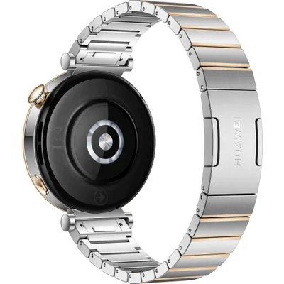 смарт часы Huawei Watch GT 4 41 mm Silver 55020BHV