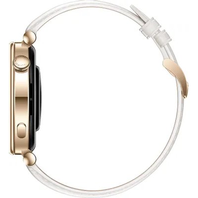 смарт часы Huawei Watch GT 4 41 mm White 55020BHX
