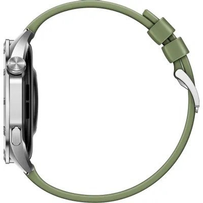 смарт часы Huawei Watch GT 4 46 mm Green 55020BGY