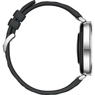 смарт часы Huawei Watch GT 5 41mm Black 55020DHC