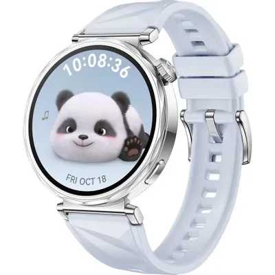 смарт часы Huawei Watch GT 5 41mm Blue 55020DHB