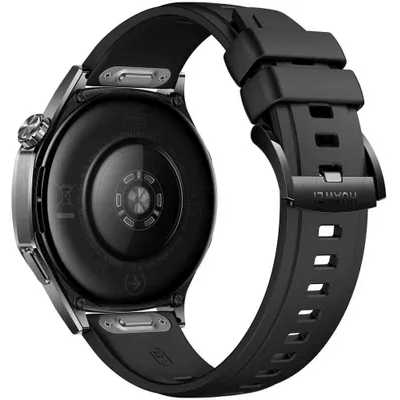 смарт часы Huawei Watch GT 5 46mm Black 55020DGL