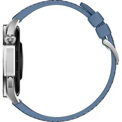 смарт часы Huawei Watch GT 5 46mm Blue 55020DGJ