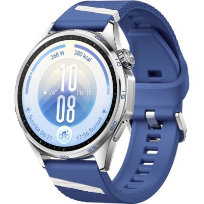 смарт часы Huawei Watch GT 7 46mm Blue