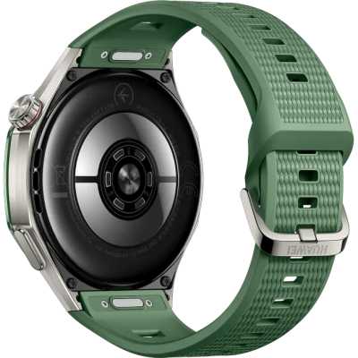 смарт часы Huawei Watch GT 7 Pro 46mm Green