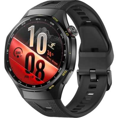 смарт часы Huawei Watch GT 7 Pro 46mm Black