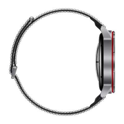 смарт часы Huawei Watch GT Runner 2 Black 55020HJS