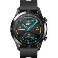 умные часы Huawei Watch GT 2 Matte Black 55024335