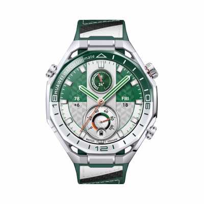 смарт часы Huawei Watch Ultimate 2 MCH-AL00 55020GNS