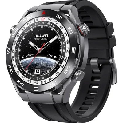 смарт часы Huawei Watch Ultimate CLB-B19 55020AGP