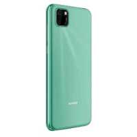 смартфон Huawei Y5p 2/32GB Mint Green мятный зеленый