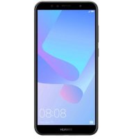 смартфон Huawei Y6 Prime 2018 Black черный