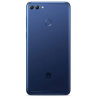 смартфон Huawei Y9 2018 Blue синий