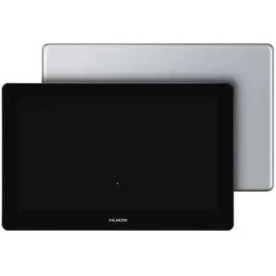 графический планшет Huion Kamvas Pro 16 4K Silver