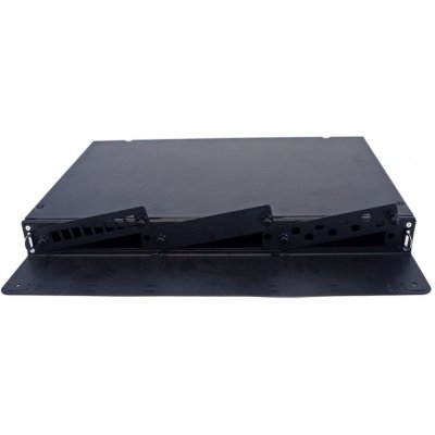 оптический бокс Hyperline FO-19V-1U-3XSLT-W130H30-24UN