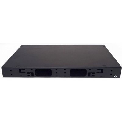 оптический бокс Hyperline FO-19V-1U-3XSLT-W130H30-24UN