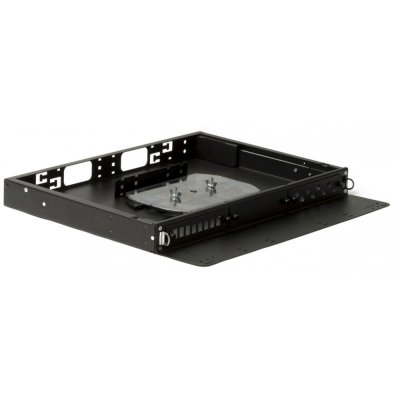 оптический бокс Hyperline FO-19V-1U-3XSLT-W130H30-24UN