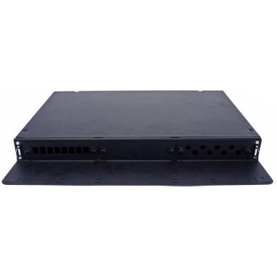 оптический бокс Hyperline FO-19V-1U-3XSLT-W130H30-24UN