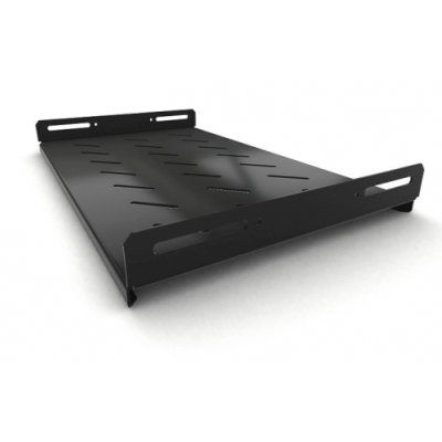 полка для шкафа Hyperline TSH3L-300-RAL9004