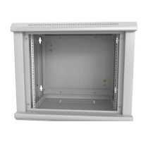 телекоммуникационный шкаф Hyperline TWL-1545-SD-RAL7035