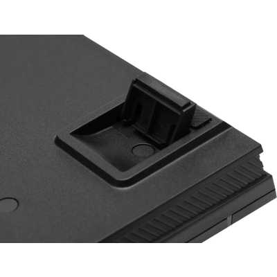клавиатура HyperX Alloy Core RGB 4P4F5AA Черный