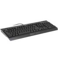 клавиатура HyperX Alloy Core RGB HX-KB5ME2-RU Черный