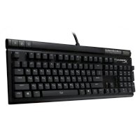 клавиатура HyperX Alloy Elite RGB HX-KB2BL2-RU-R1