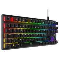 клавиатура HyperX Alloy Origins Core HX-KB7RDX-RU Черный