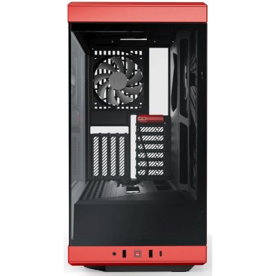 корпус Hyte Y40 CS-HYTE-Y40-BR