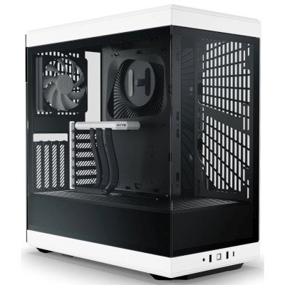 корпус Hyte Y40 CS-HYTE-Y40-BW