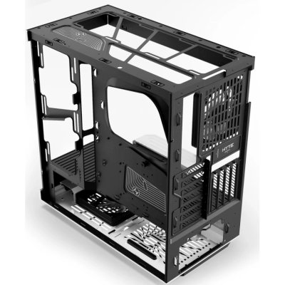 корпус Hyte Y40 CS-HYTE-Y40-BW