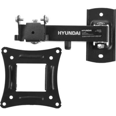 кронштейн Hyundai GL-R3 HMA27FS215BK71 черный