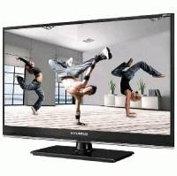 телевизор Hyundai H-LED19V15 Черный
