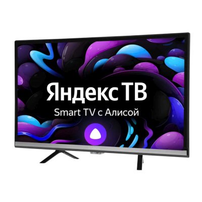 телевизор Hyundai H-LED24BS5000