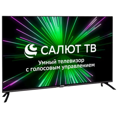 телевизор Hyundai H-LED43BU7000