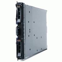 сервер IBM 7875A2G BladeCenter HS23