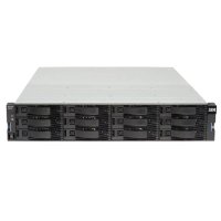 сетевое хранилище IBM Storwize V3700 LFF 6099LEU