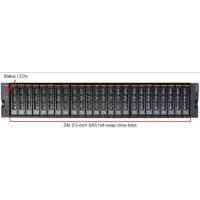 сетевое хранилище IBM System Storage V3700 V2 6535N2F