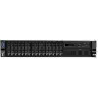сервер IBM System TopSeller x3650 M5 5462K7G