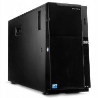 сервер IBM System x3500 5464E4G